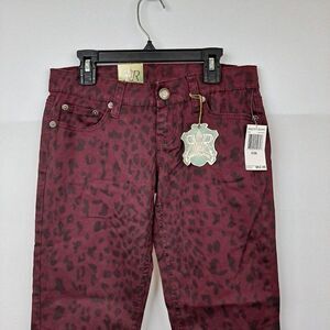 Request Juniors jeans NWT